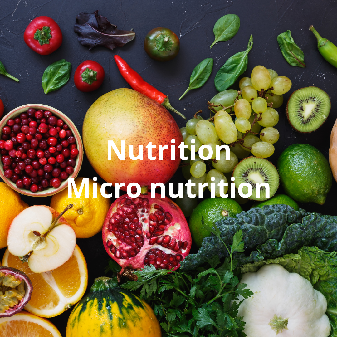 complément alimentaire avignon